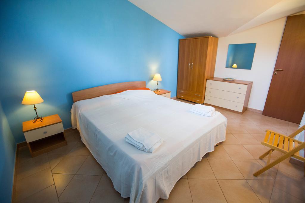 Vila Ogliastro Sul Mare - Sleep And Dream Cefalù Pokoj fotografie
