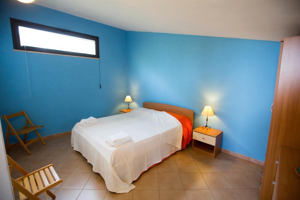 Vila Ogliastro Sul Mare - Sleep And Dream Cefalù Pokoj fotografie