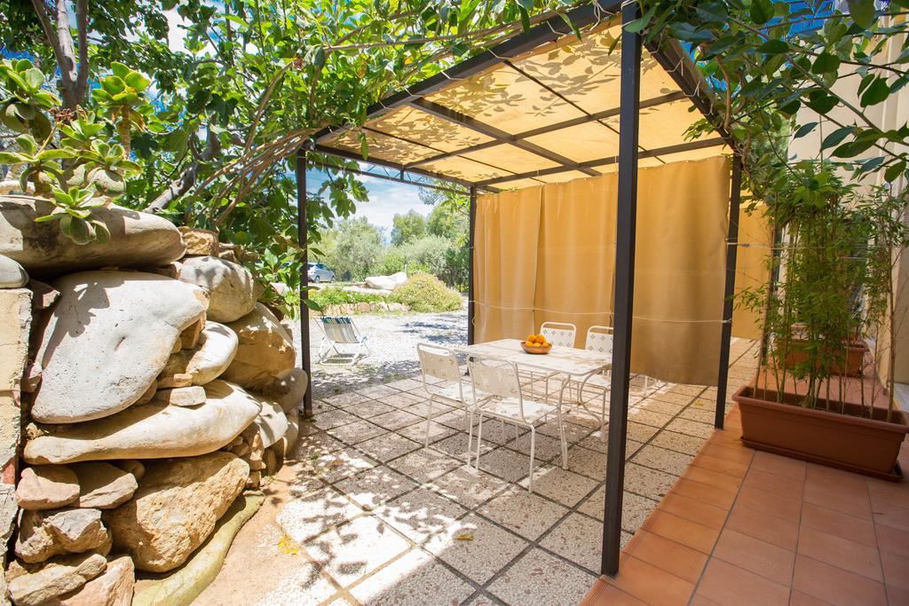 Vila Ogliastro Sul Mare - Sleep And Dream Cefalù Pokoj fotografie