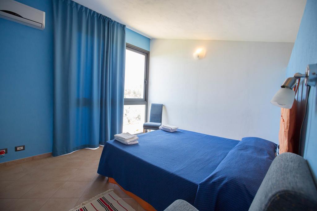 Vila Ogliastro Sul Mare - Sleep And Dream Cefalù Pokoj fotografie