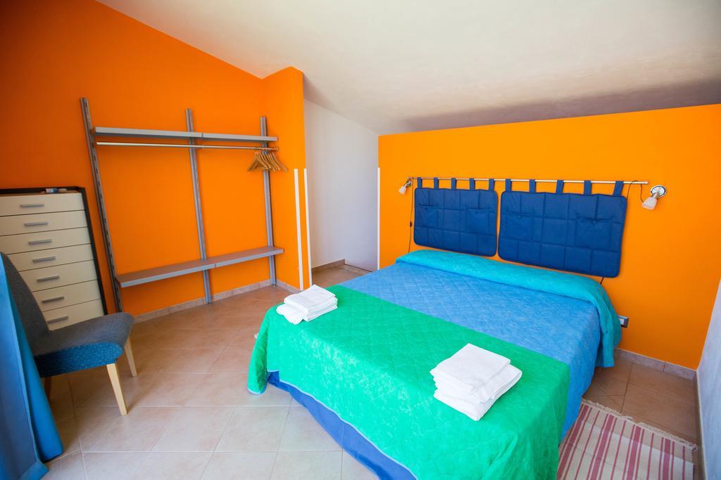 Vila Ogliastro Sul Mare - Sleep And Dream Cefalù Pokoj fotografie
