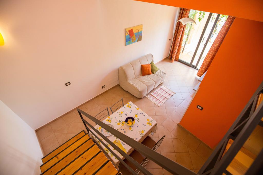 Vila Ogliastro Sul Mare - Sleep And Dream Cefalù Pokoj fotografie