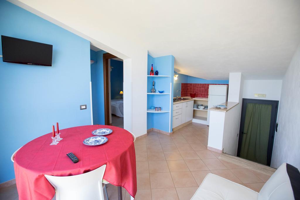 Vila Ogliastro Sul Mare - Sleep And Dream Cefalù Pokoj fotografie