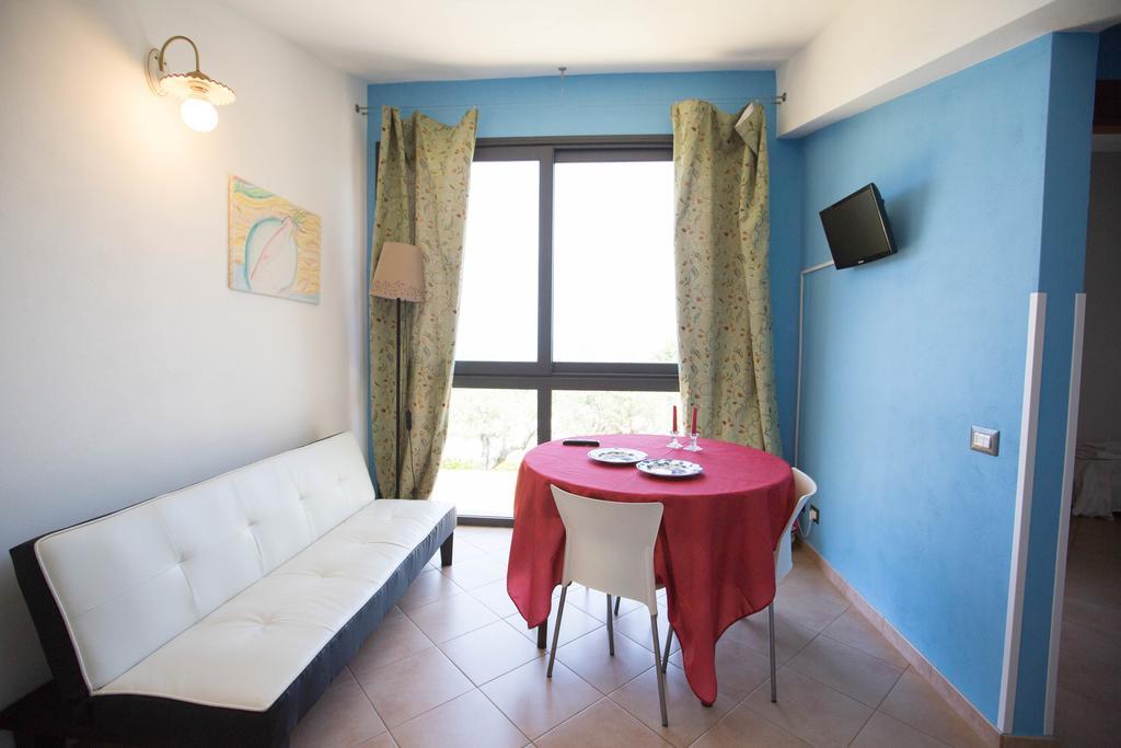 Vila Ogliastro Sul Mare - Sleep And Dream Cefalù Pokoj fotografie