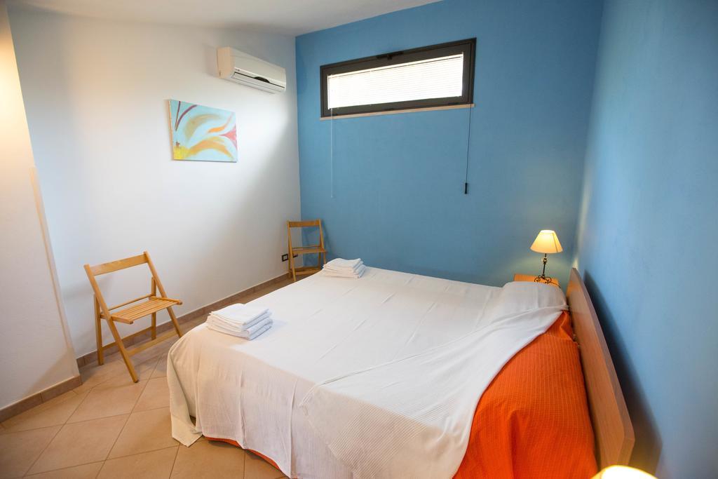 Vila Ogliastro Sul Mare - Sleep And Dream Cefalù Pokoj fotografie